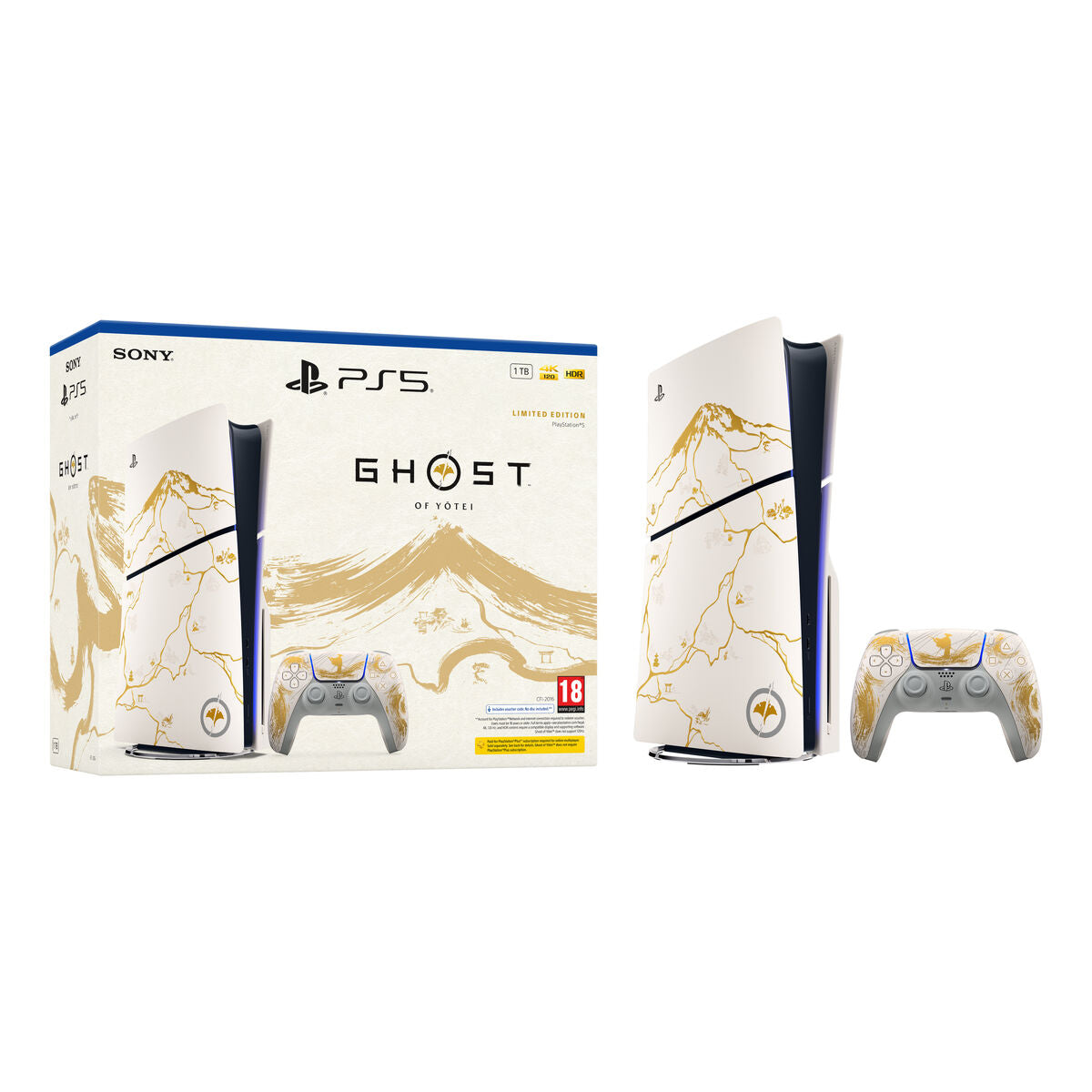 PlayStation 5 Sony-12