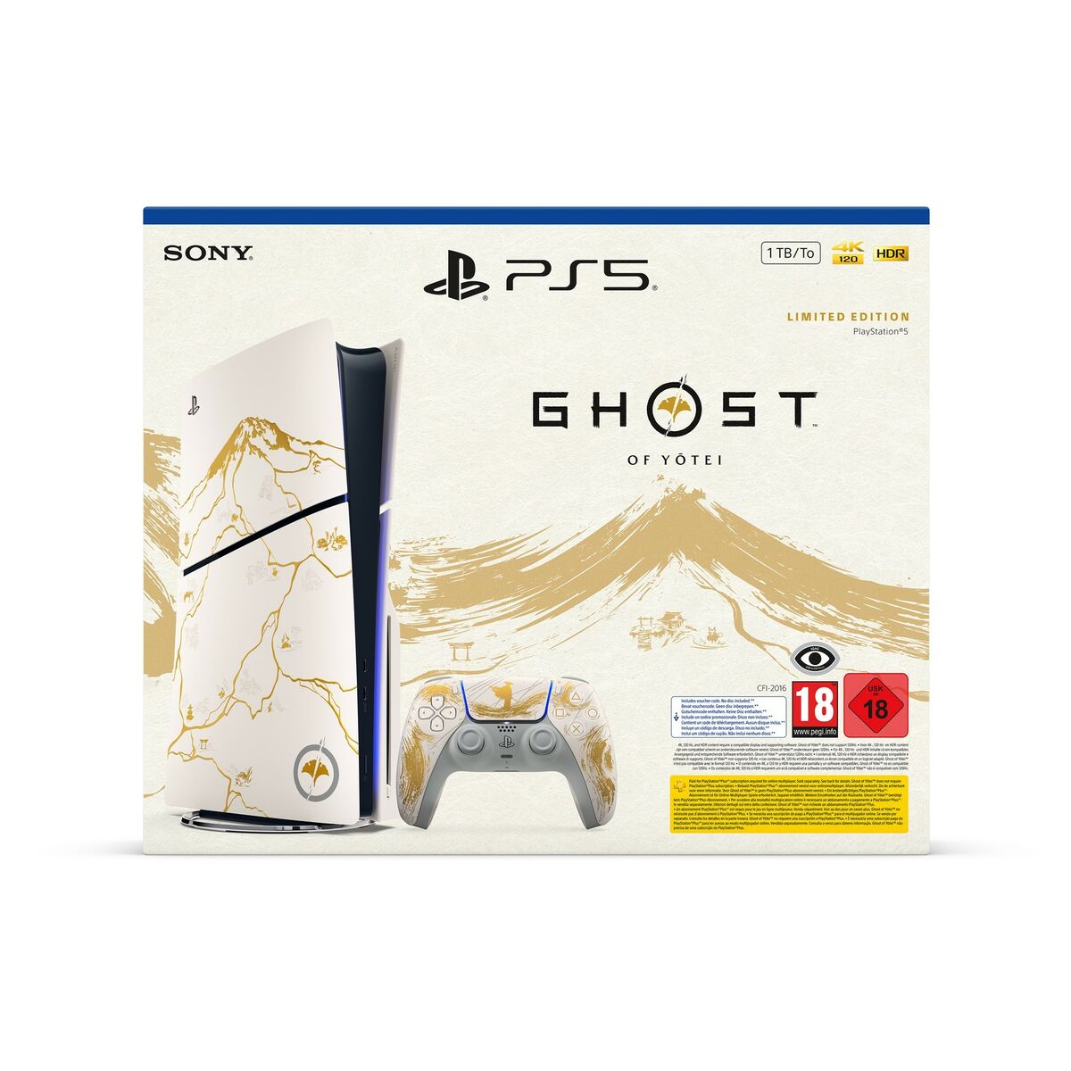 PlayStation 5 Sony-1