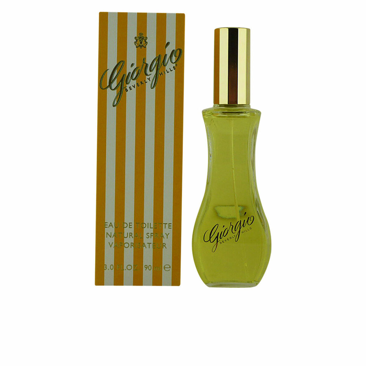 Women's Perfume Giorgio EDT-2