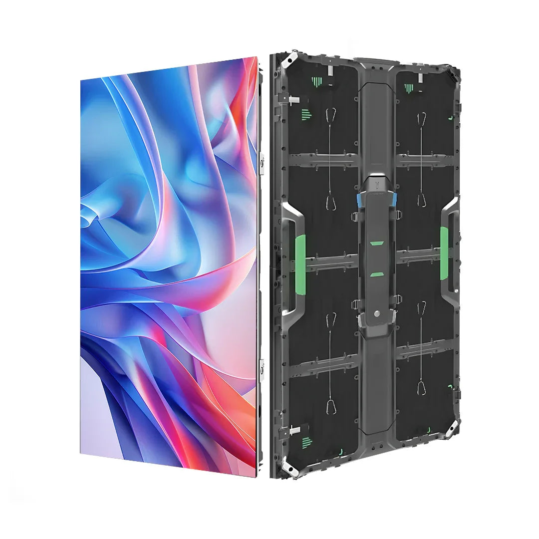 Rehisk MW2.9i 2.9MM SMD LED VIDEO PANEL-1