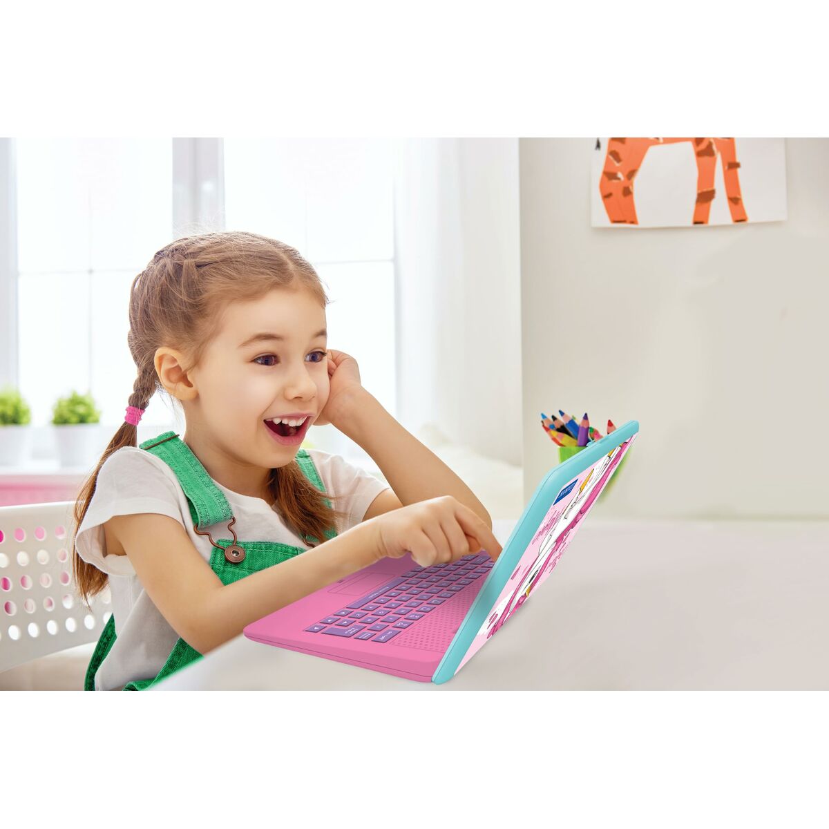 Toy computer Lexibook-3