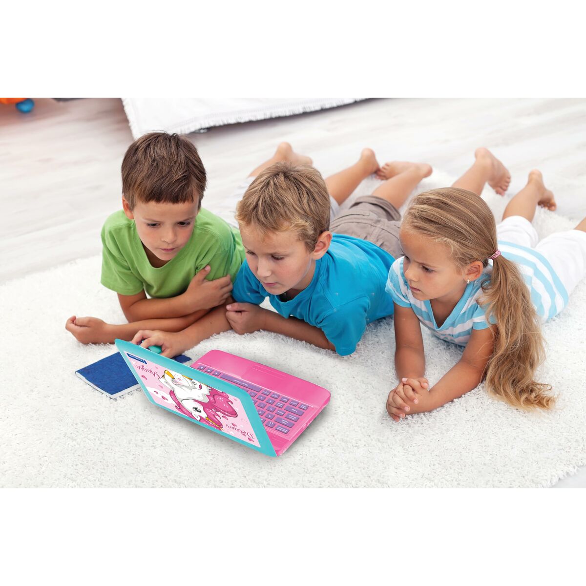 Toy computer Lexibook-2