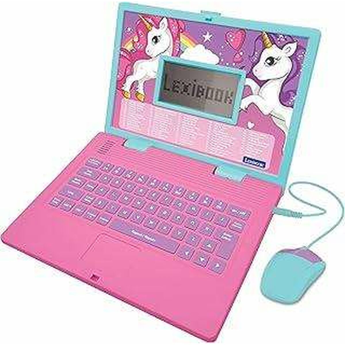 Toy computer Lexibook-1