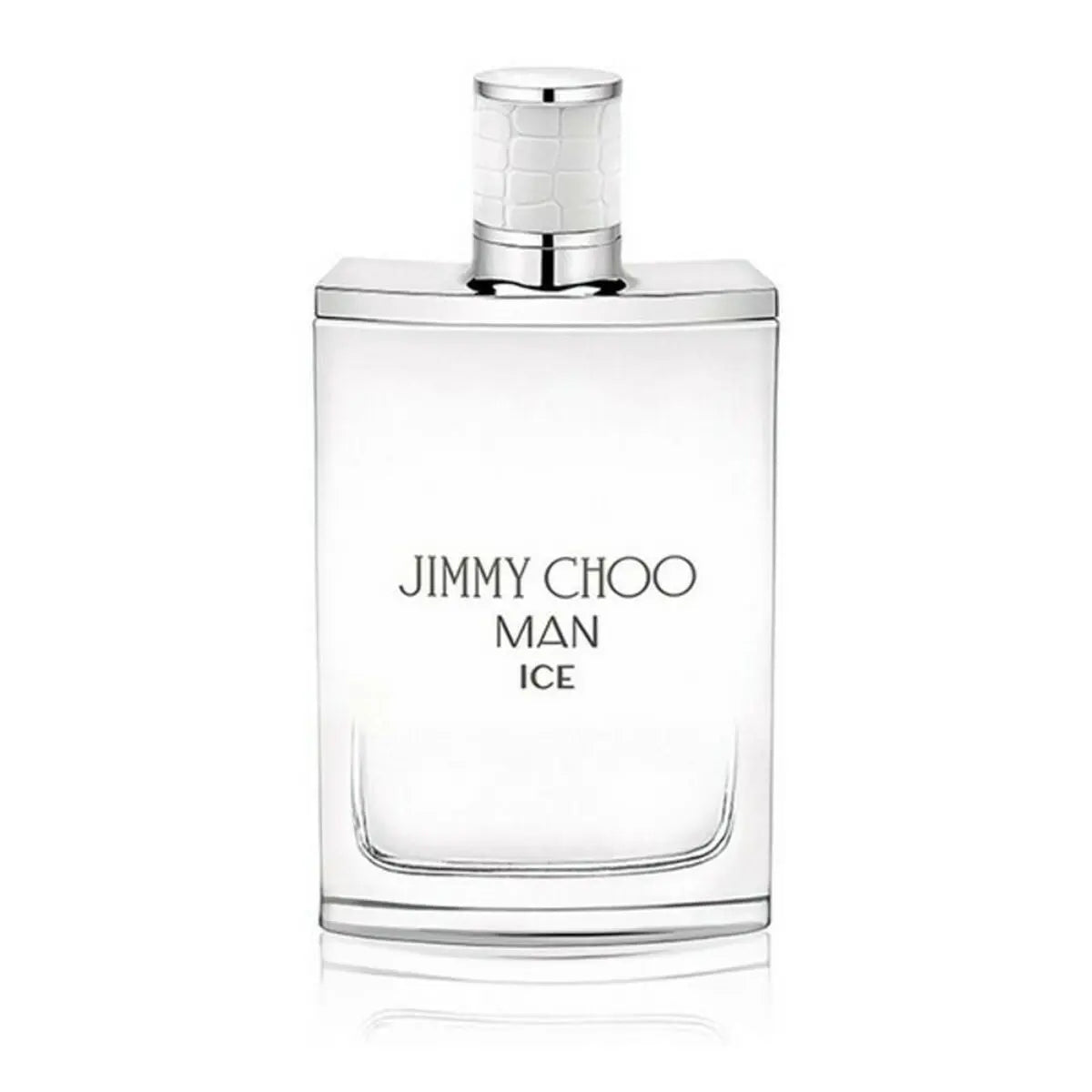 Men's Perfume Ice Jimmy Choo Ice EDT (1 Unit)-0