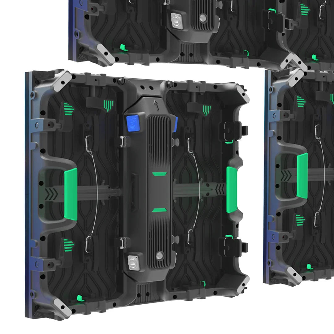 Rehisk MW2.9i 2.9MM SMD LED VIDEO PANEL-4