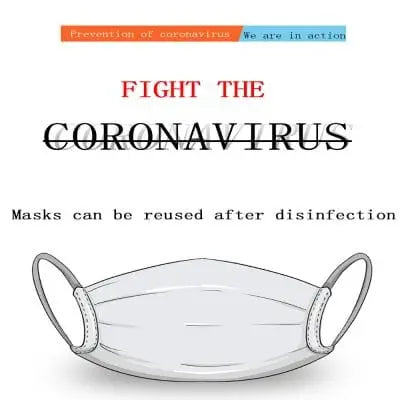 Multifunctional Antivirus Ultraviolet Gadget Accessories Disinfection Mask Sterilizer-5