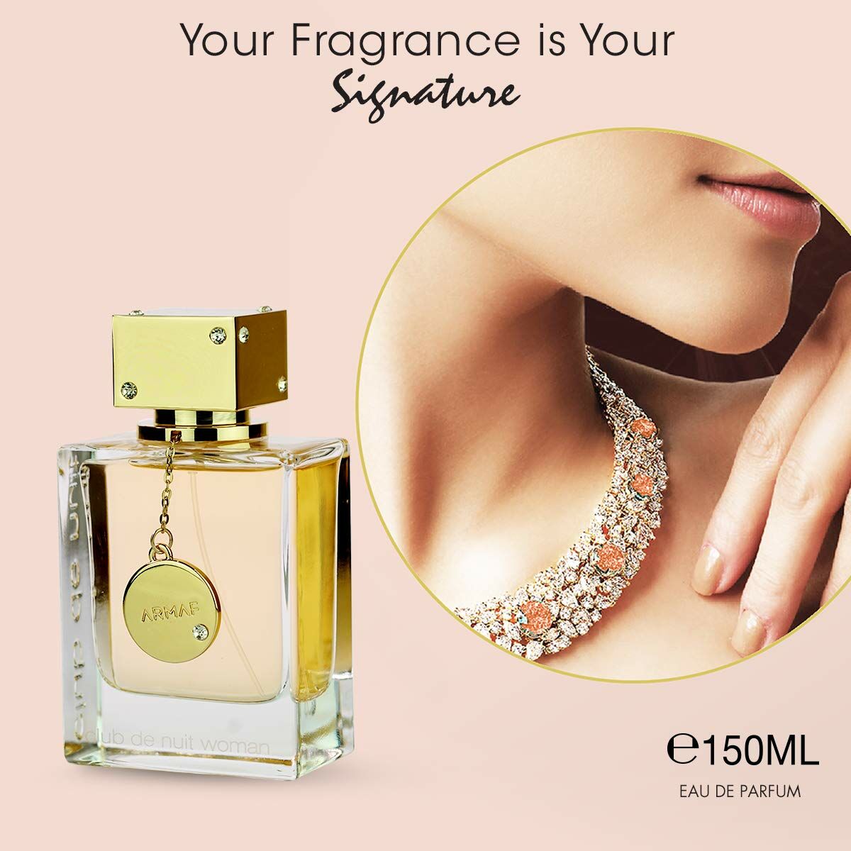 Women's Perfume Set Armaf-5