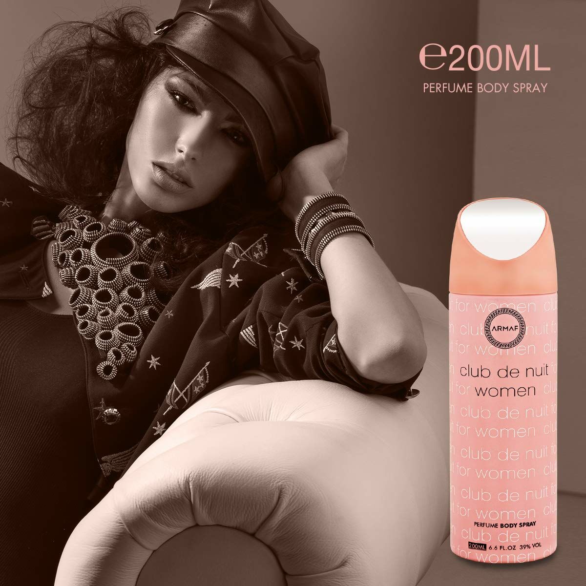 Women's Perfume Set Armaf-4