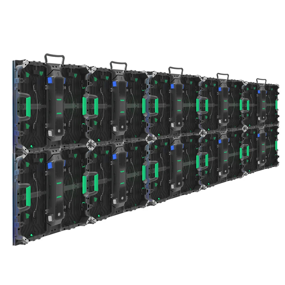 Rehisk MW2.9i 2.9MM SMD LED VIDEO PANEL-3