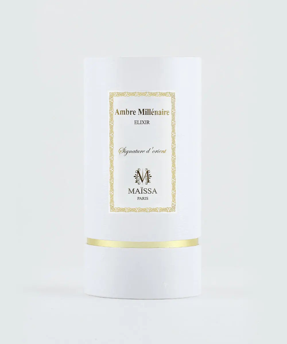 Ambre Millénaire – Extrait de Parfum 100ml-1