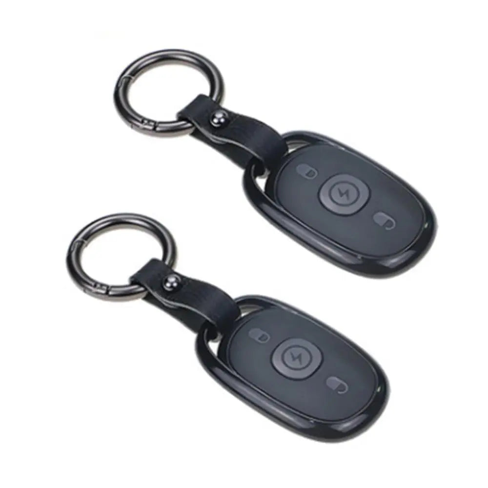 NNEIDS 3-Button Wireless Garage Door Remote - 315Mhz-1