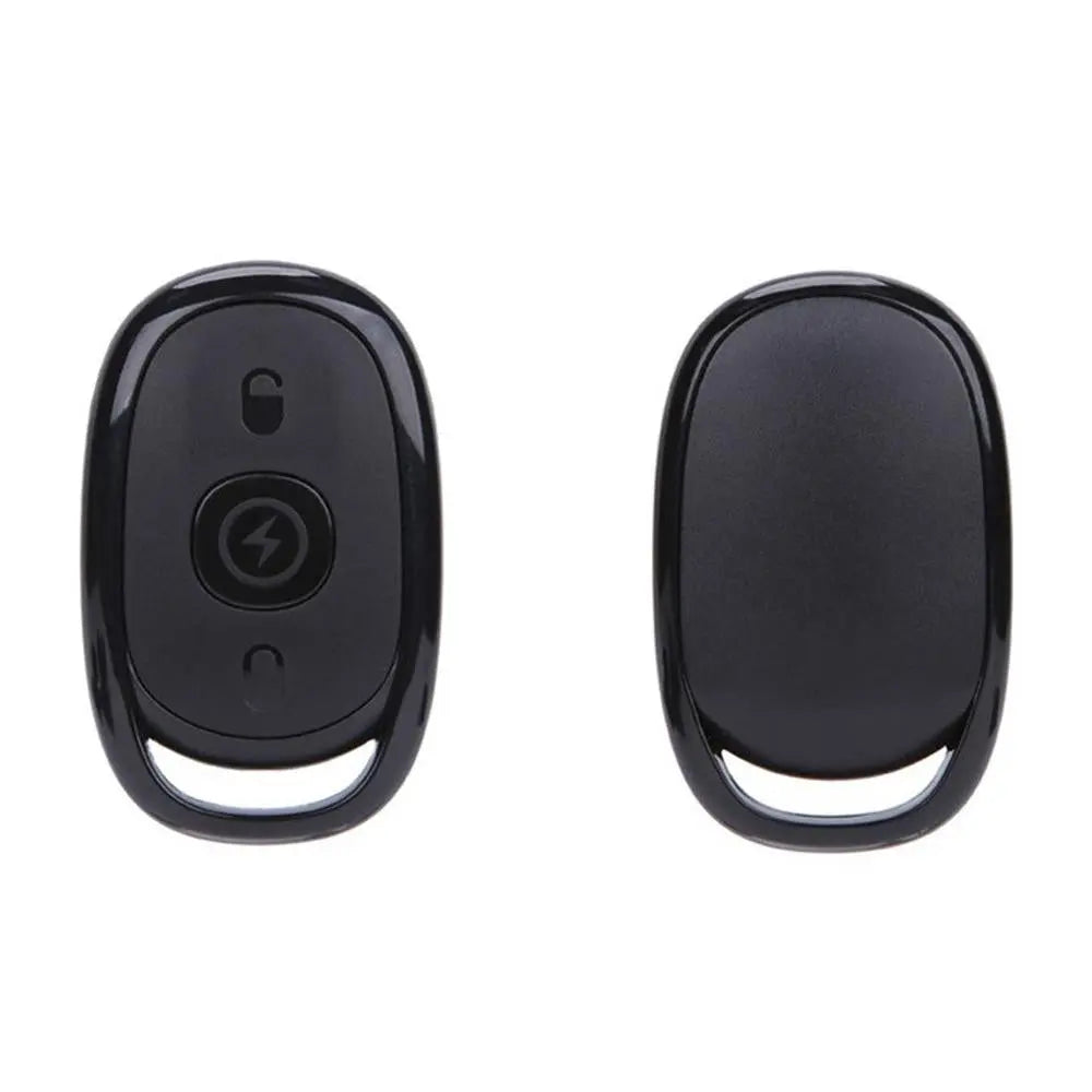 NNEIDS 3-Button Wireless Garage Door Remote - 315Mhz-2