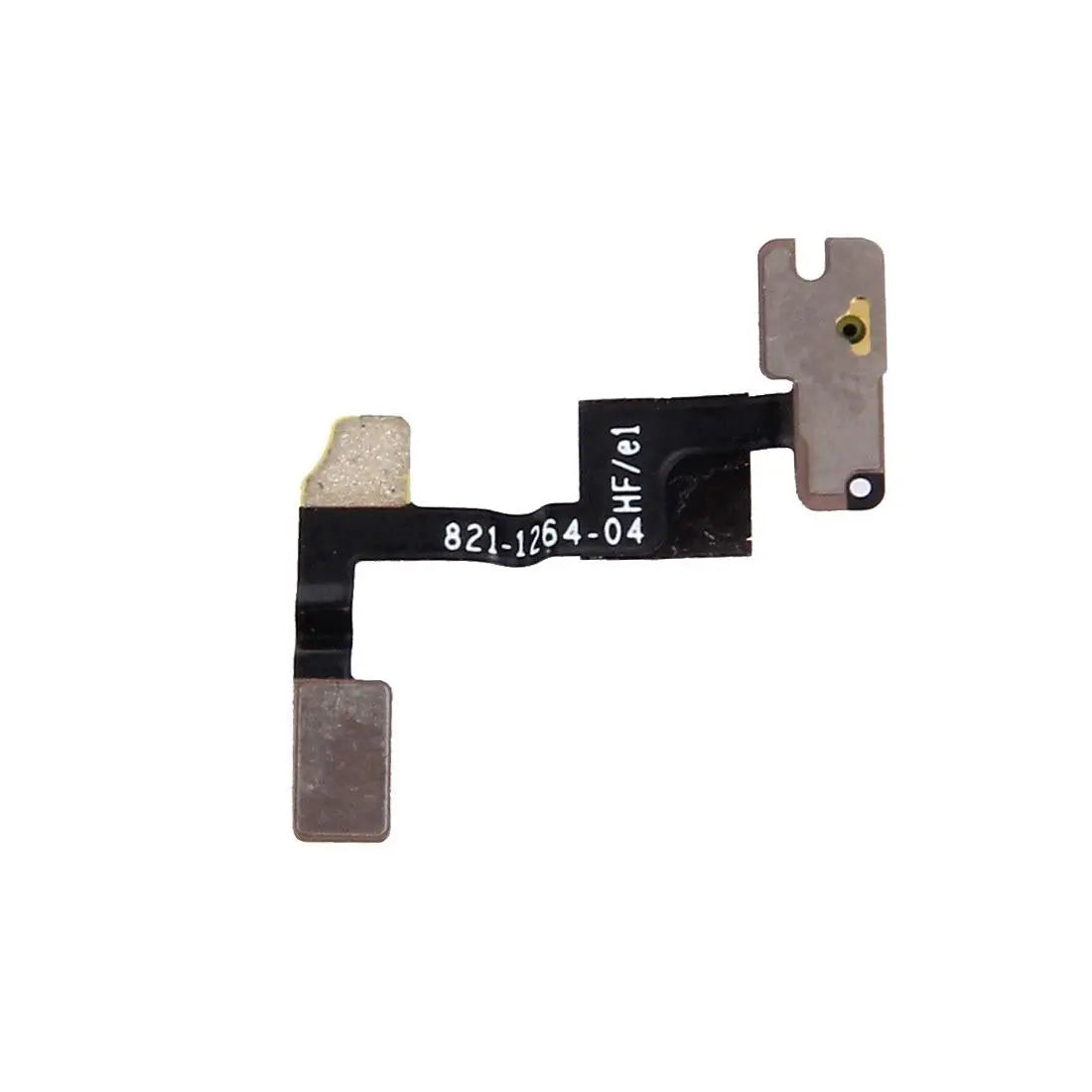 NNEIDS Ipad 2 Microphone Repair Part-1