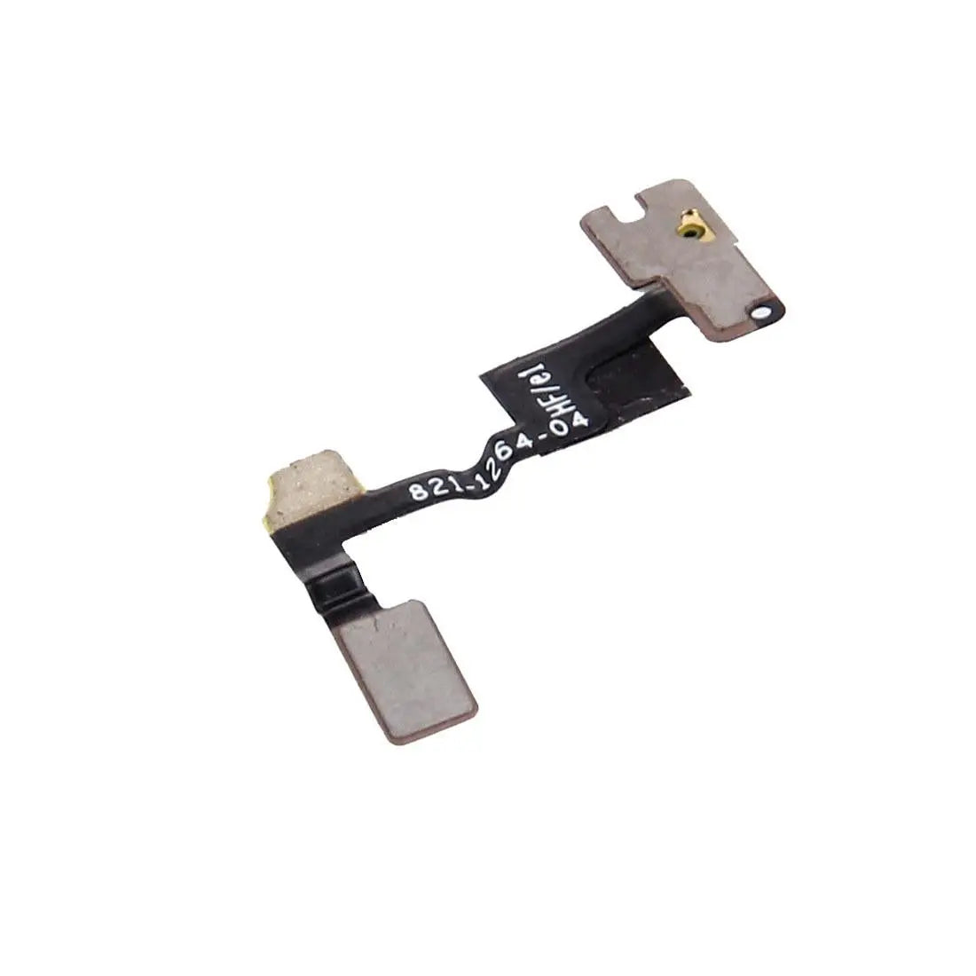 NNEIDS Ipad 2 Microphone Repair Part-2