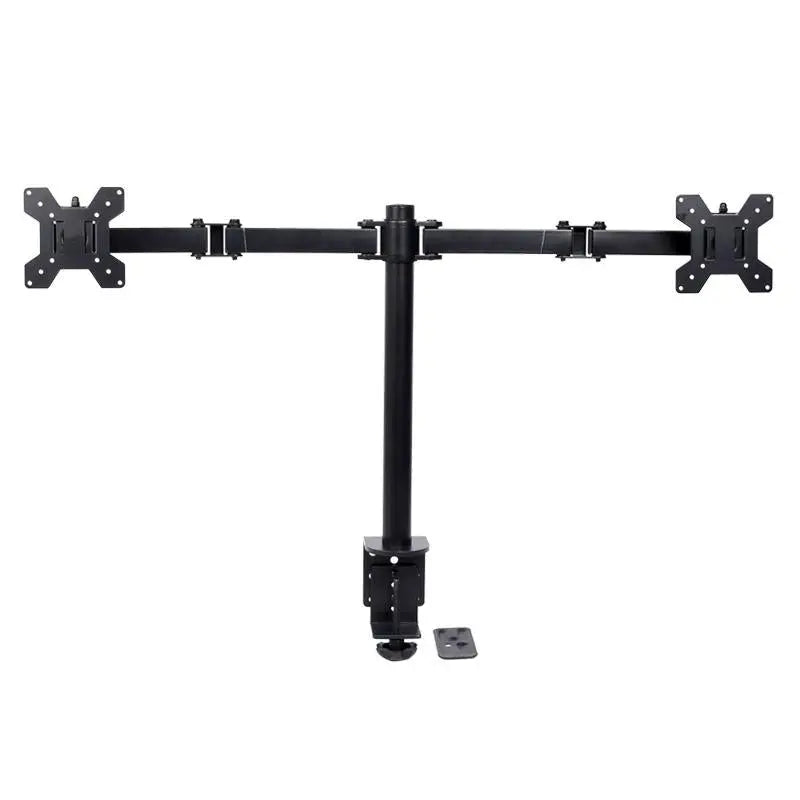 NNEDSZ Double Screen Desktop Monitor Stand - Lifting Bracket-0