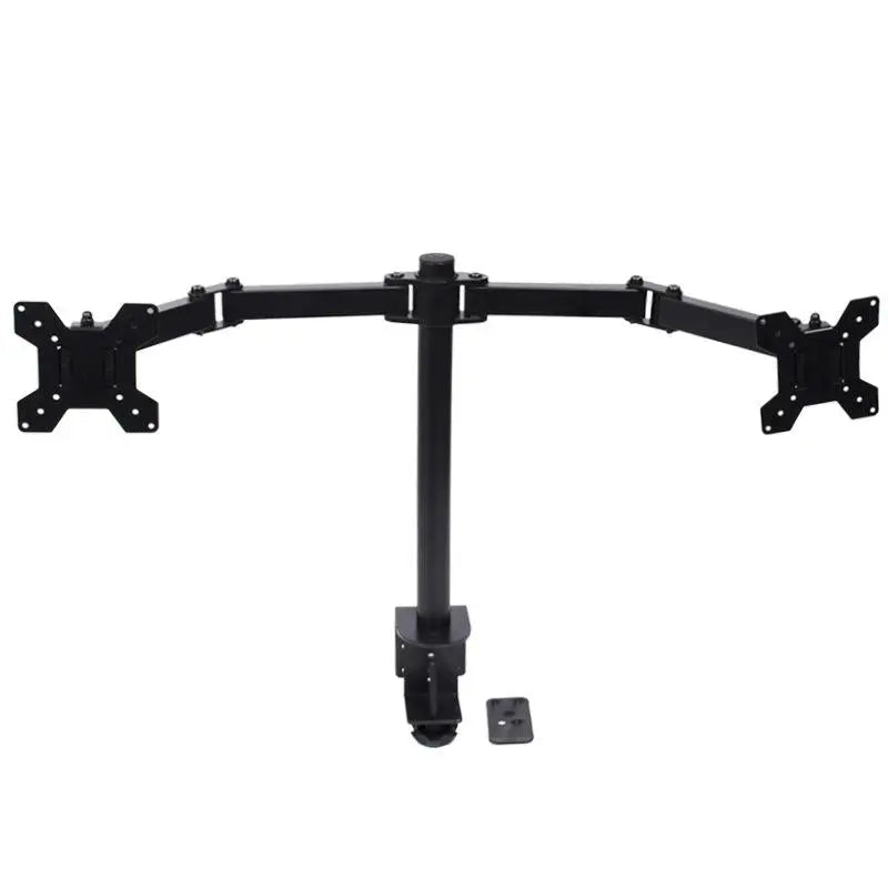 NNEDSZ Double Screen Desktop Monitor Stand - Lifting Bracket-2