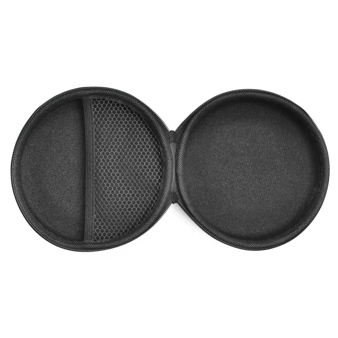 NNEDSZ Travel Case For B & O Beoplay A1 Portable Audio Storage-3
