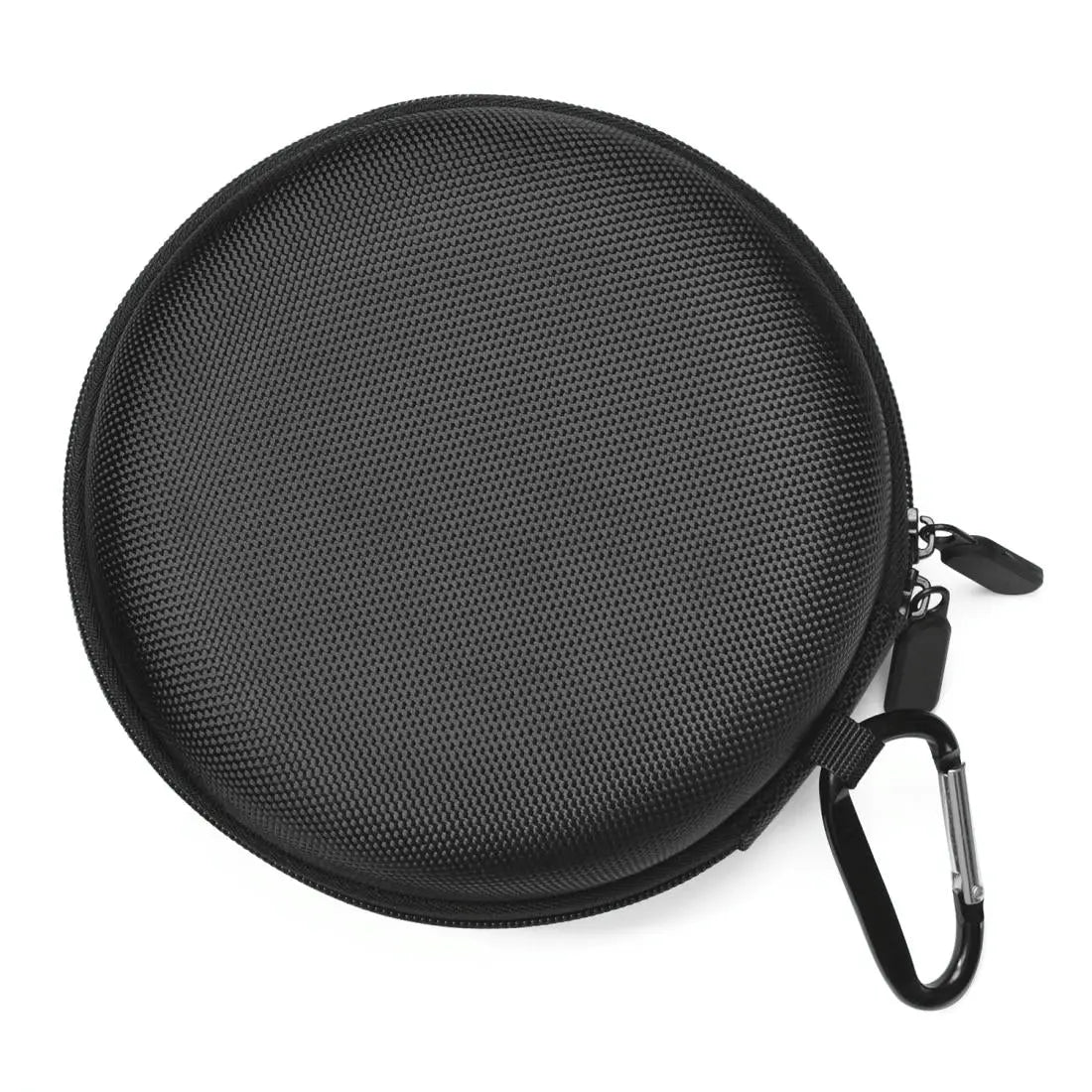 NNEDSZ Travel Case For B & O Beoplay A1 Portable Audio Storage-4