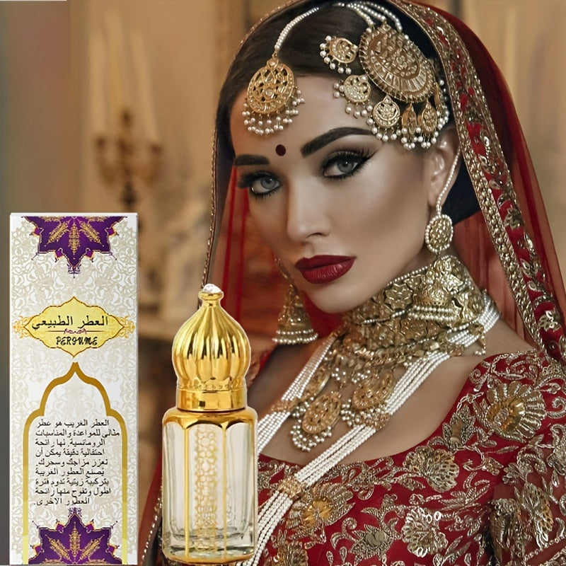 NNETM Long-Lasting Arabic Perfume for Women-1