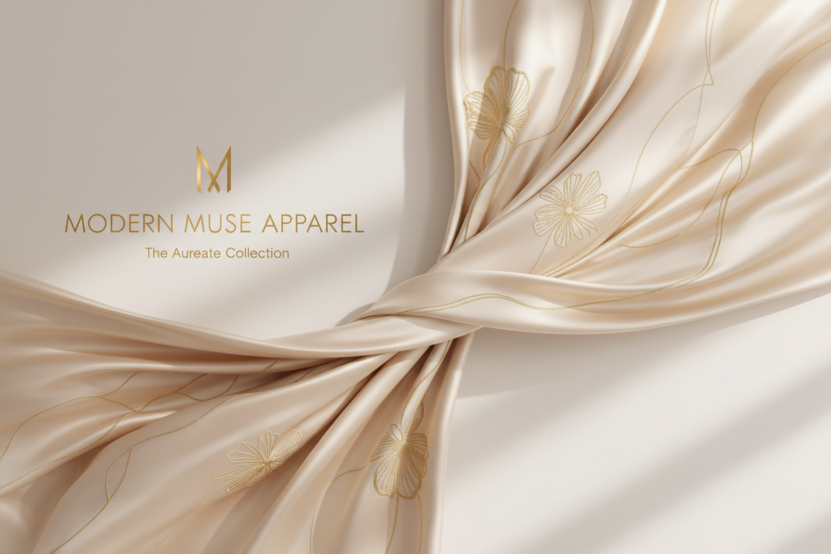 Modern Muse Apparel