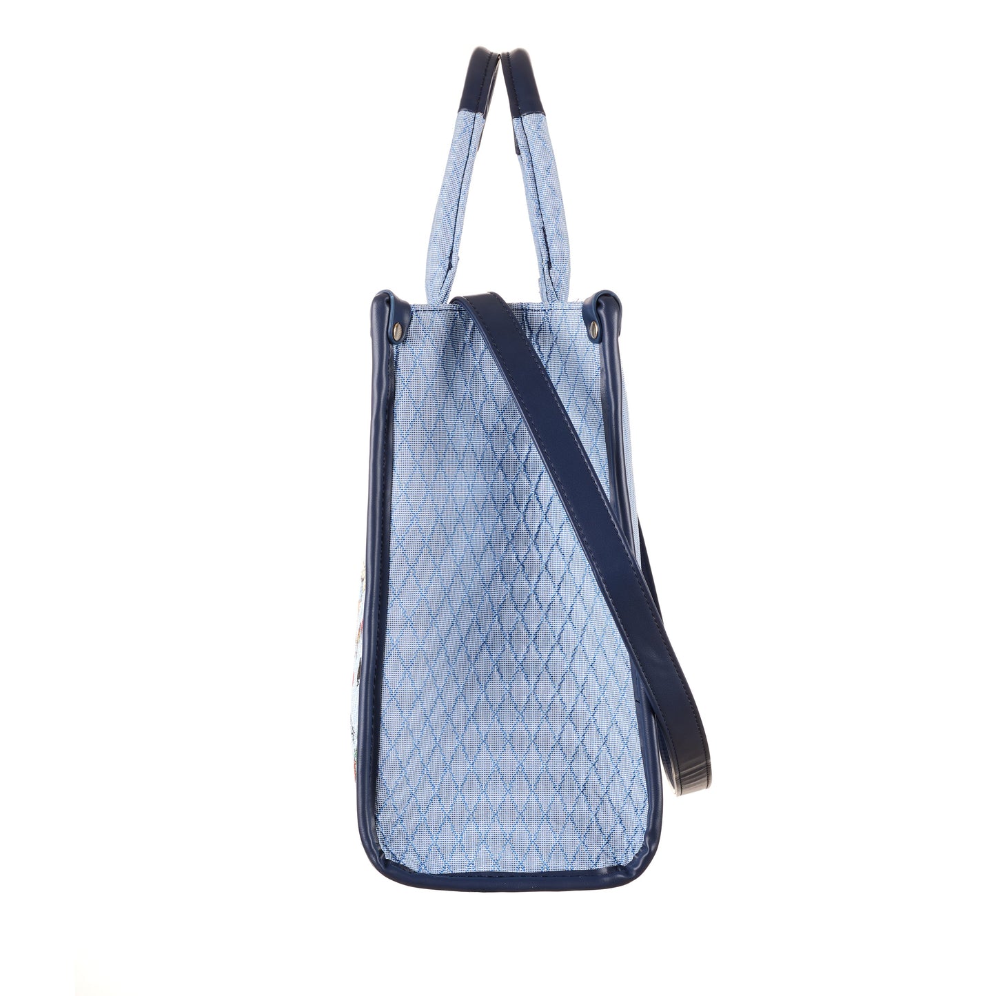 Alice in Wonderland Nothing but a Pack of Cards - City Bag-3