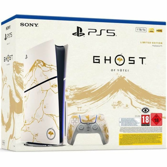 PlayStation 5 Sony-0