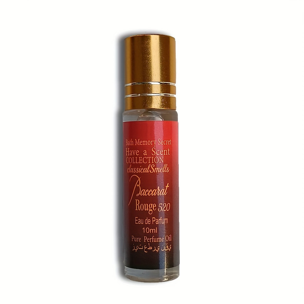 Baccarat Rouge Roll-On Perfume Oil-0