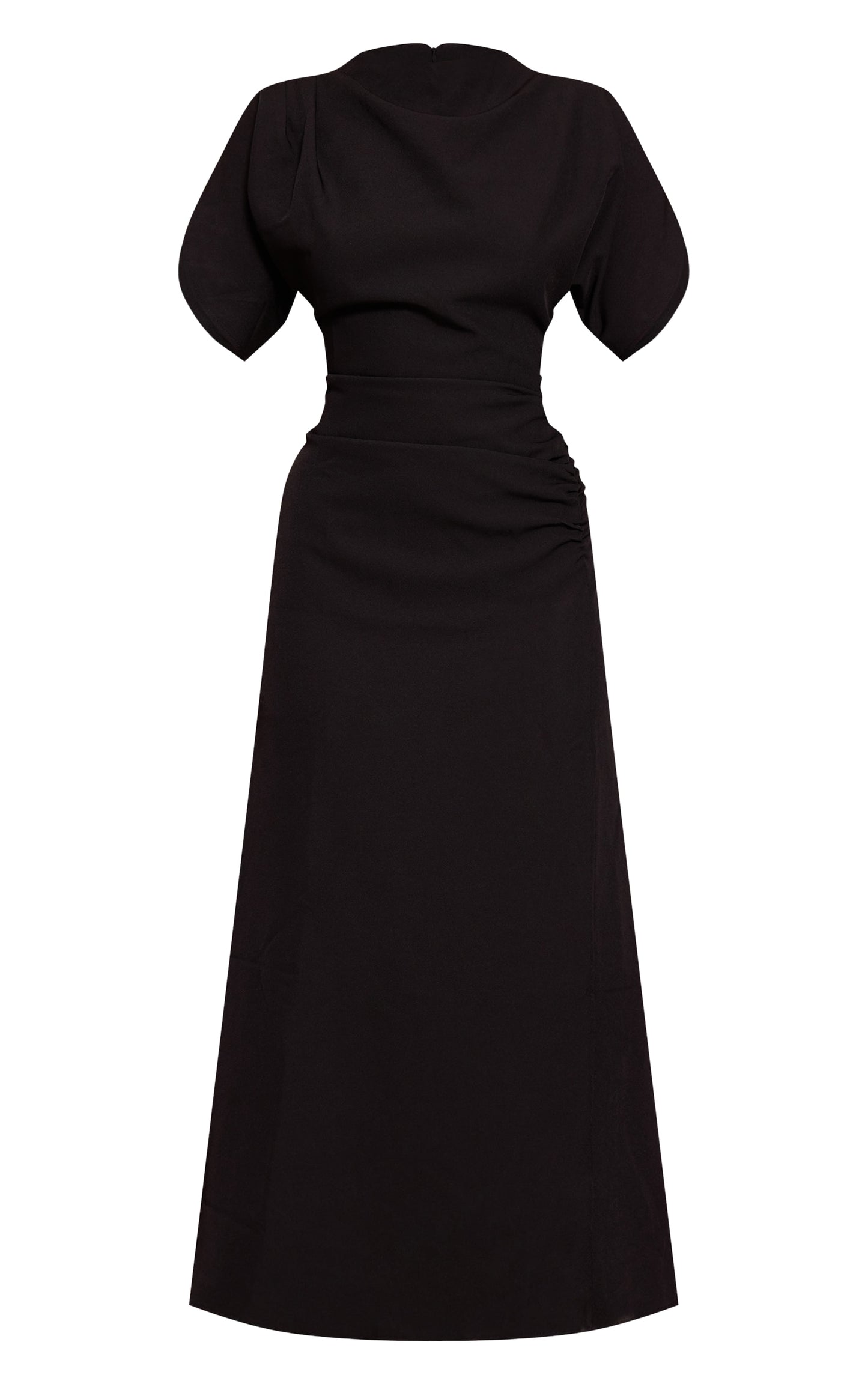 https://cdn-img.prettylittlething.com/2/d/c/5/2dc55bcc015e8fb93f9be06b4242e2a3d52c5b56_CNO3295_5_black_short_sleeve_woven_maxi_dress.jpg