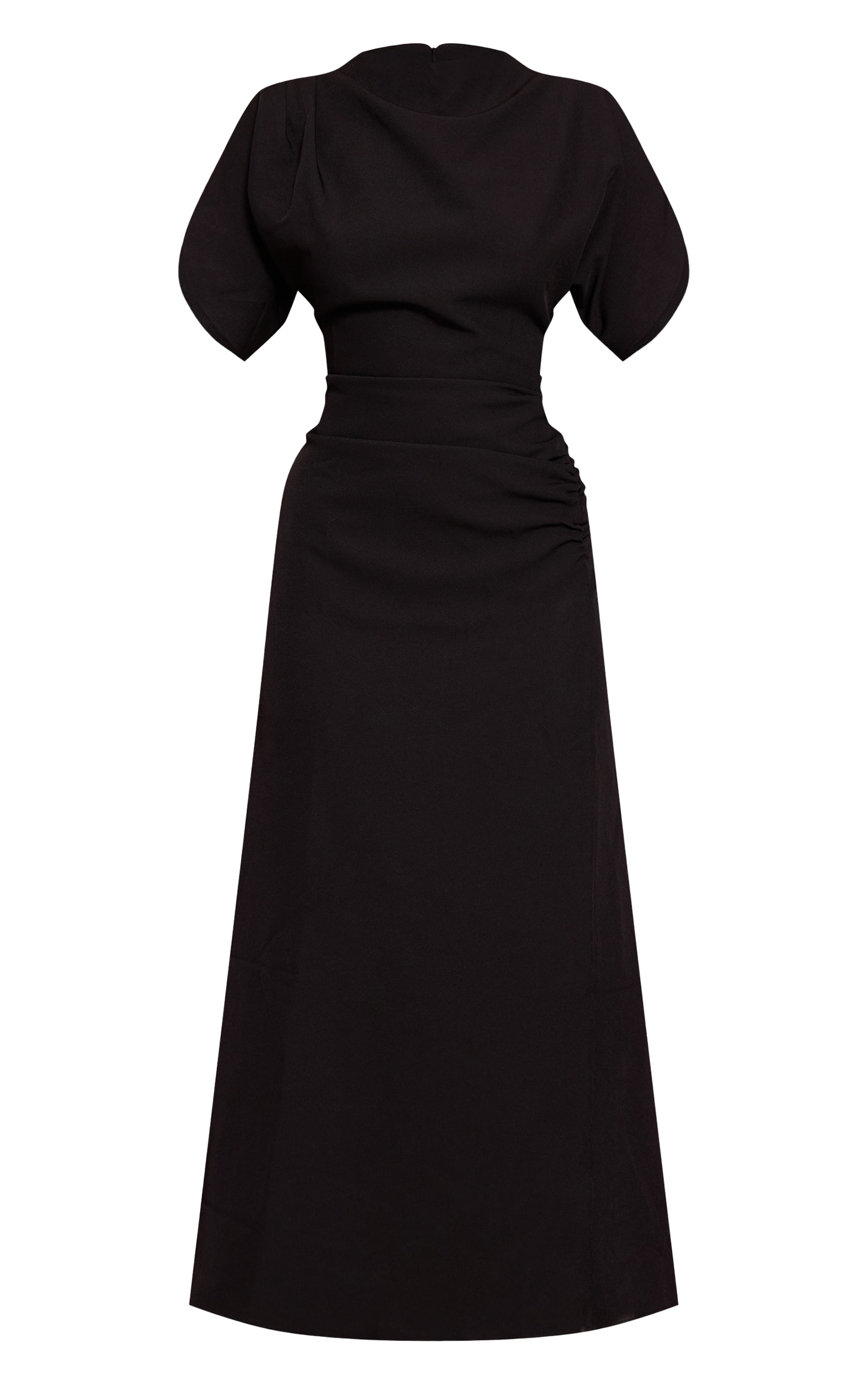 https://cdn-img.prettylittlething.com/2/d/c/5/2dc55bcc015e8fb93f9be06b4242e2a3d52c5b56_CNO3295_5_black_short_sleeve_woven_maxi_dress.jpg