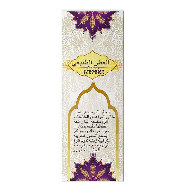 Long-Lasting Arabic Perfume for Women-3