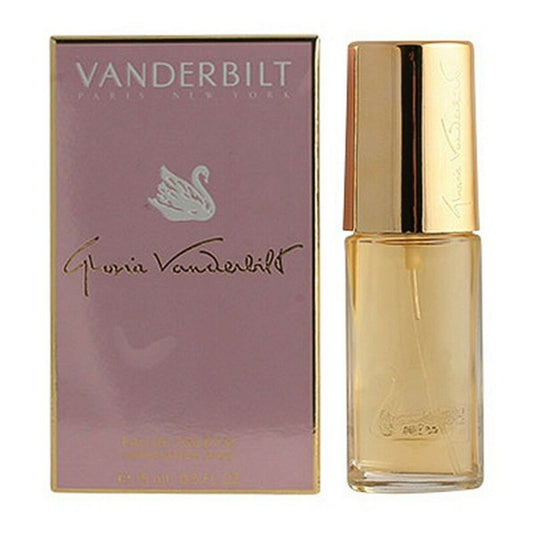 Women's Perfume Vanderbilt EDT-0