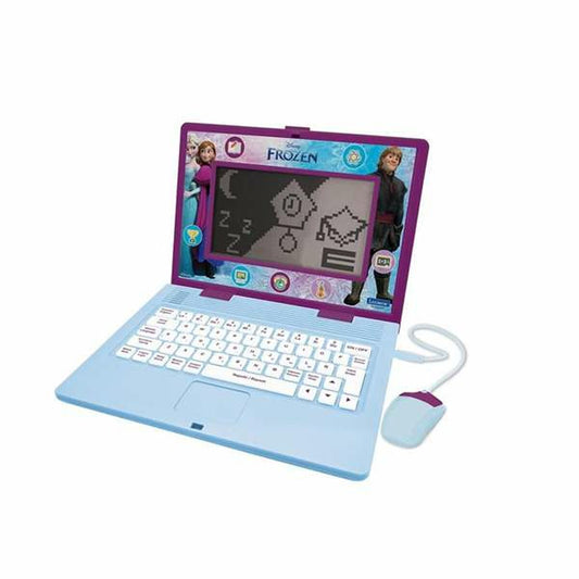 Toy computer Frozen-0