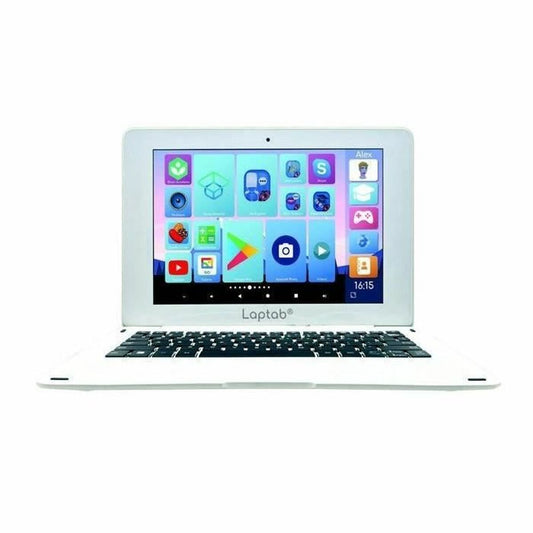 Toy computer Lexibook LAPTAB-0