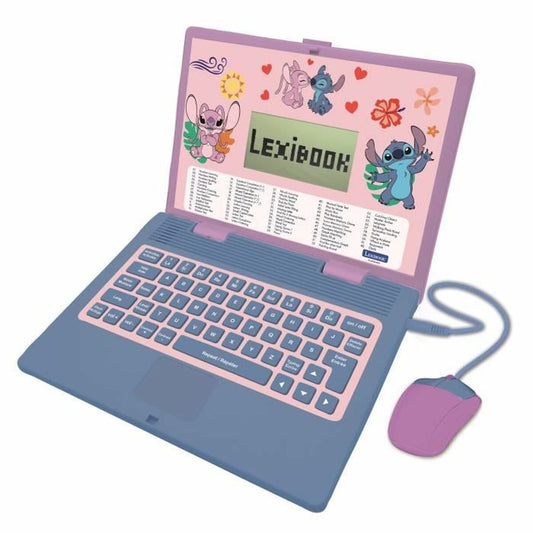 Laptop computer Lexibook-0