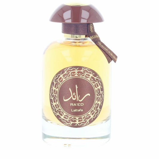 Unisex Perfume Lattafa Ra'ed Oud 100 ml-0