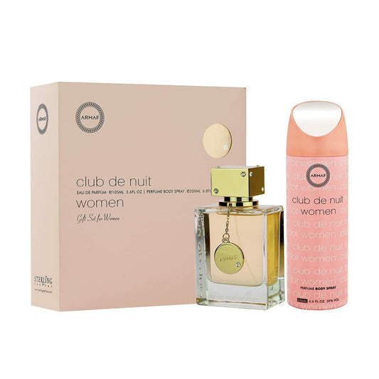 Women's Perfume Set Armaf-0