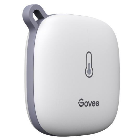 Govee H5179 WiFi Hőmérséklet és Páratartalom érzékelő (H5179001_2)-0