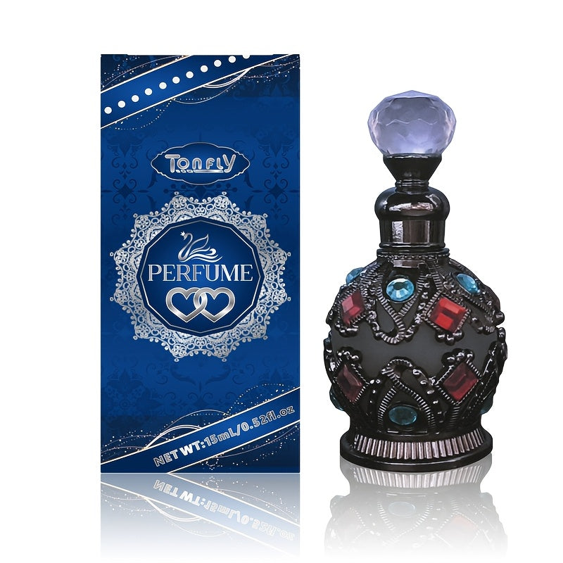 Enchanted Arabian Dreams Essential Oil Perfume-2