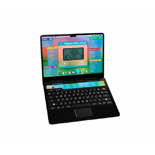 Toy computer Colorbaby-0