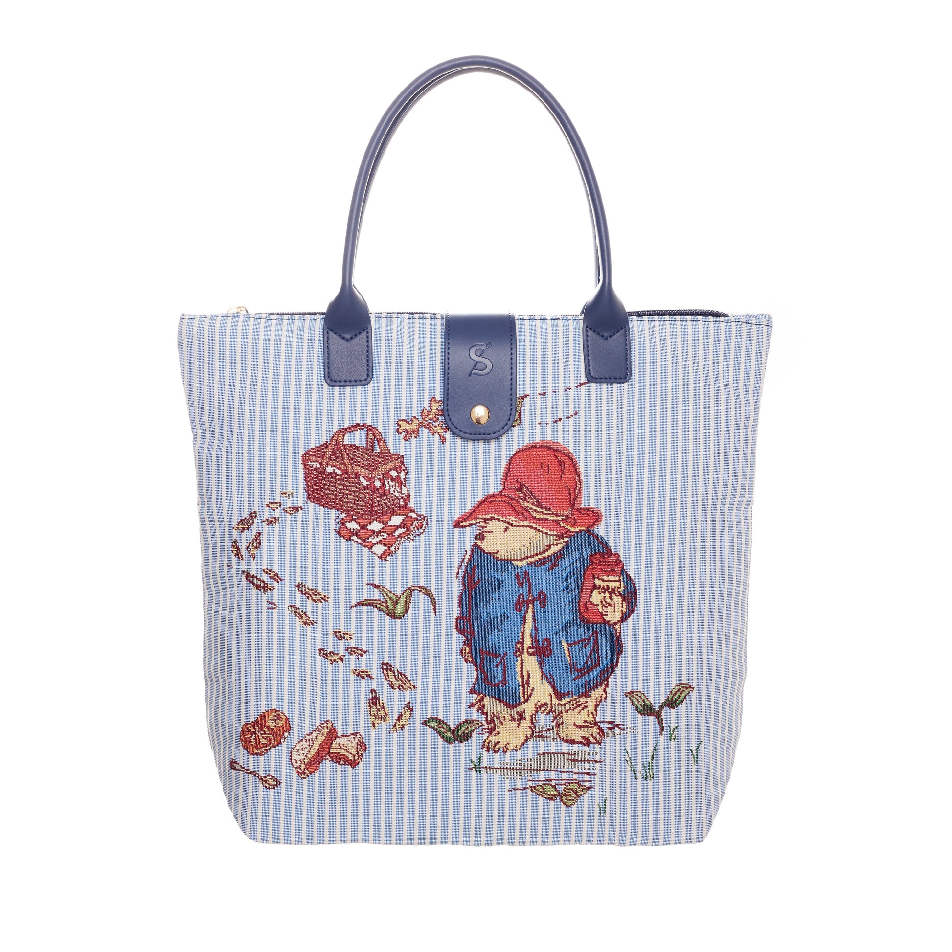 Paddington™ Bear Classic Marmalade - Folding Bag-0
