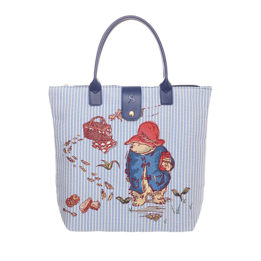 Paddington™ Bear Classic Marmalade - Folding Bag-0