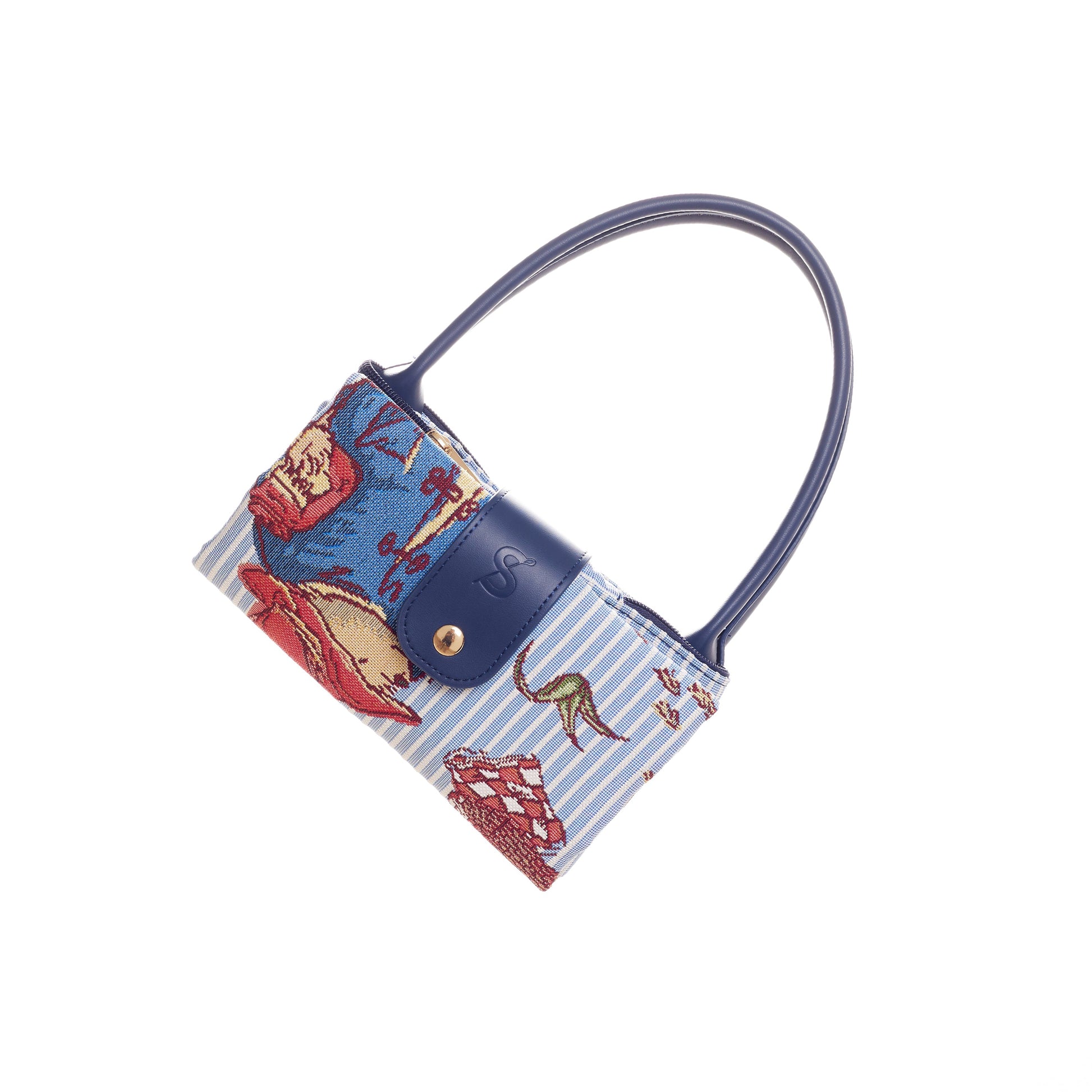 Paddington™ Bear Classic Marmalade - Folding Bag-2