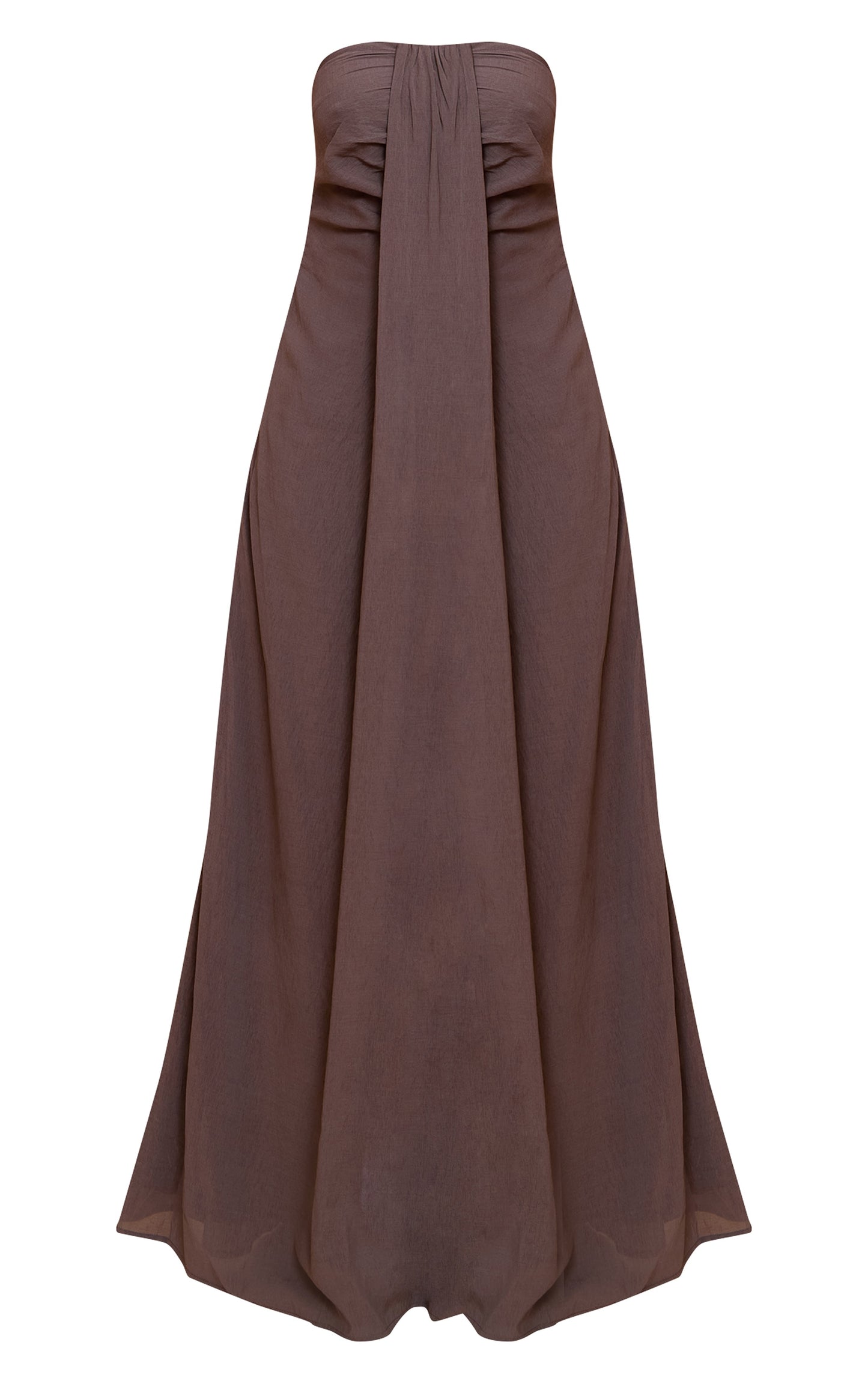 https://cdn-img.prettylittlething.com/9/b/b/b/9bbb25de4a163f266ad8ffcc9bab0d0b00e89100_CNN8994_5_petite_taupe_bandeau_drape_detail_maxi_collum_dress.jpg