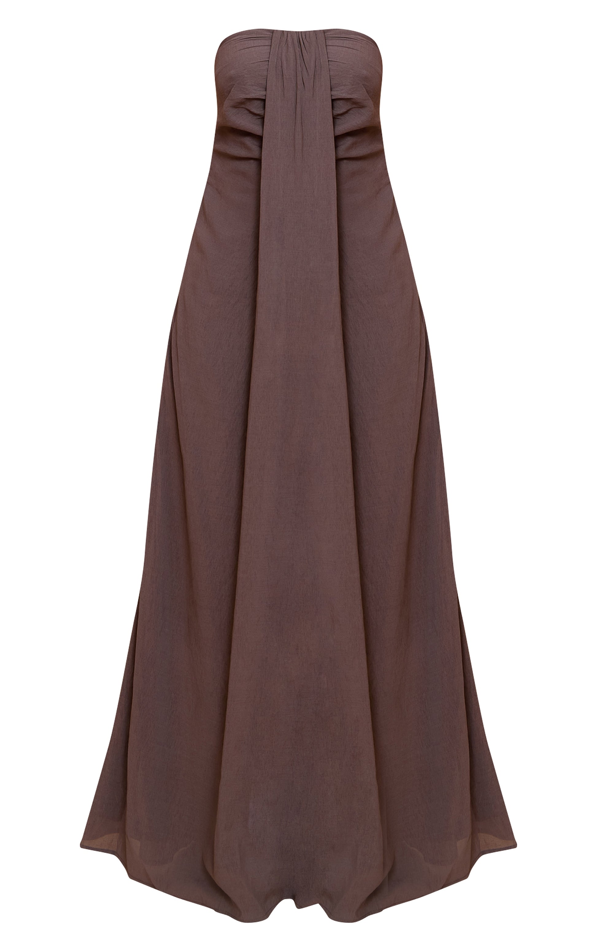 https://cdn-img.prettylittlething.com/9/b/b/b/9bbb25de4a163f266ad8ffcc9bab0d0b00e89100_CNN8994_5_petite_taupe_bandeau_drape_detail_maxi_collum_dress.jpg