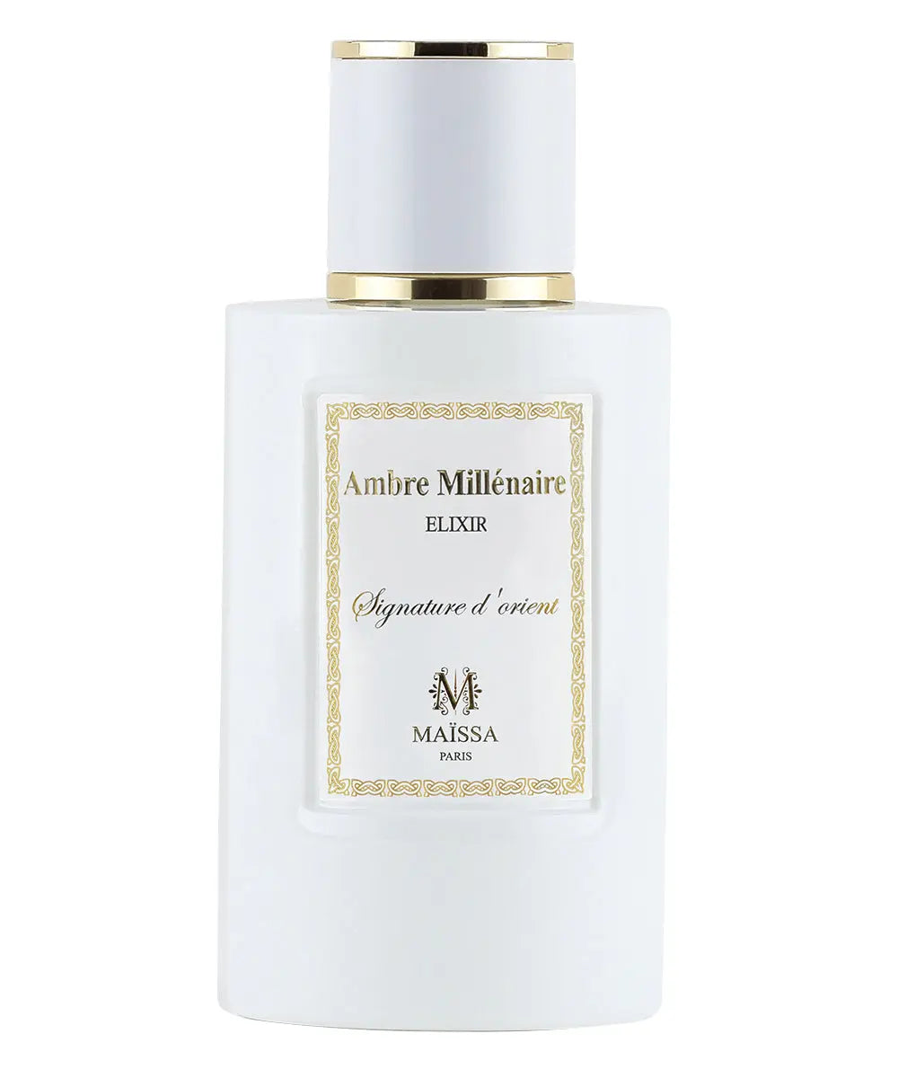 Ambre Millénaire – Extrait de Parfum 100ml-0