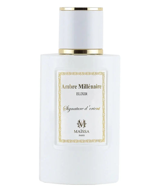 Ambre Millénaire – Extrait de Parfum 100ml-0