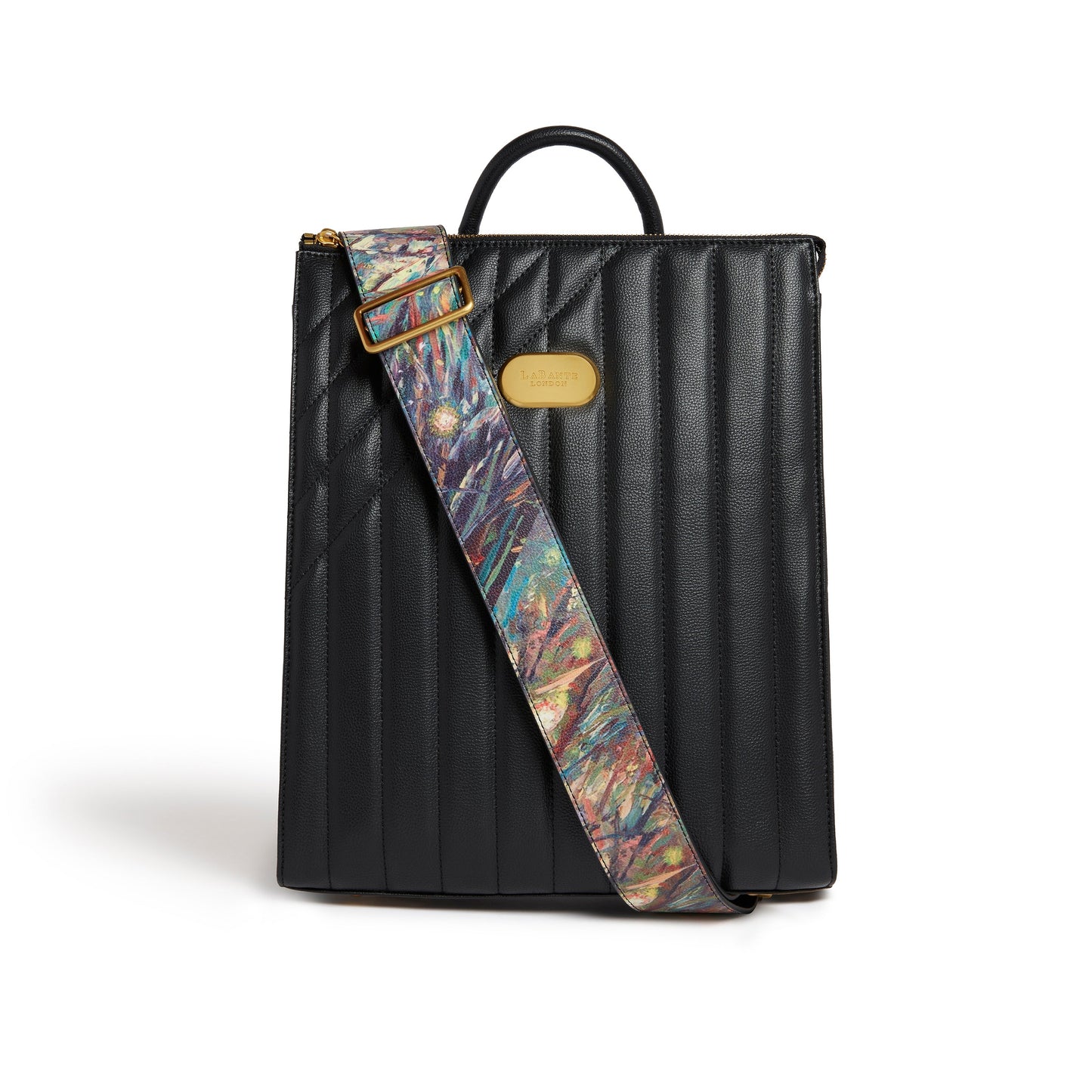 Danai Backpack in Black-1