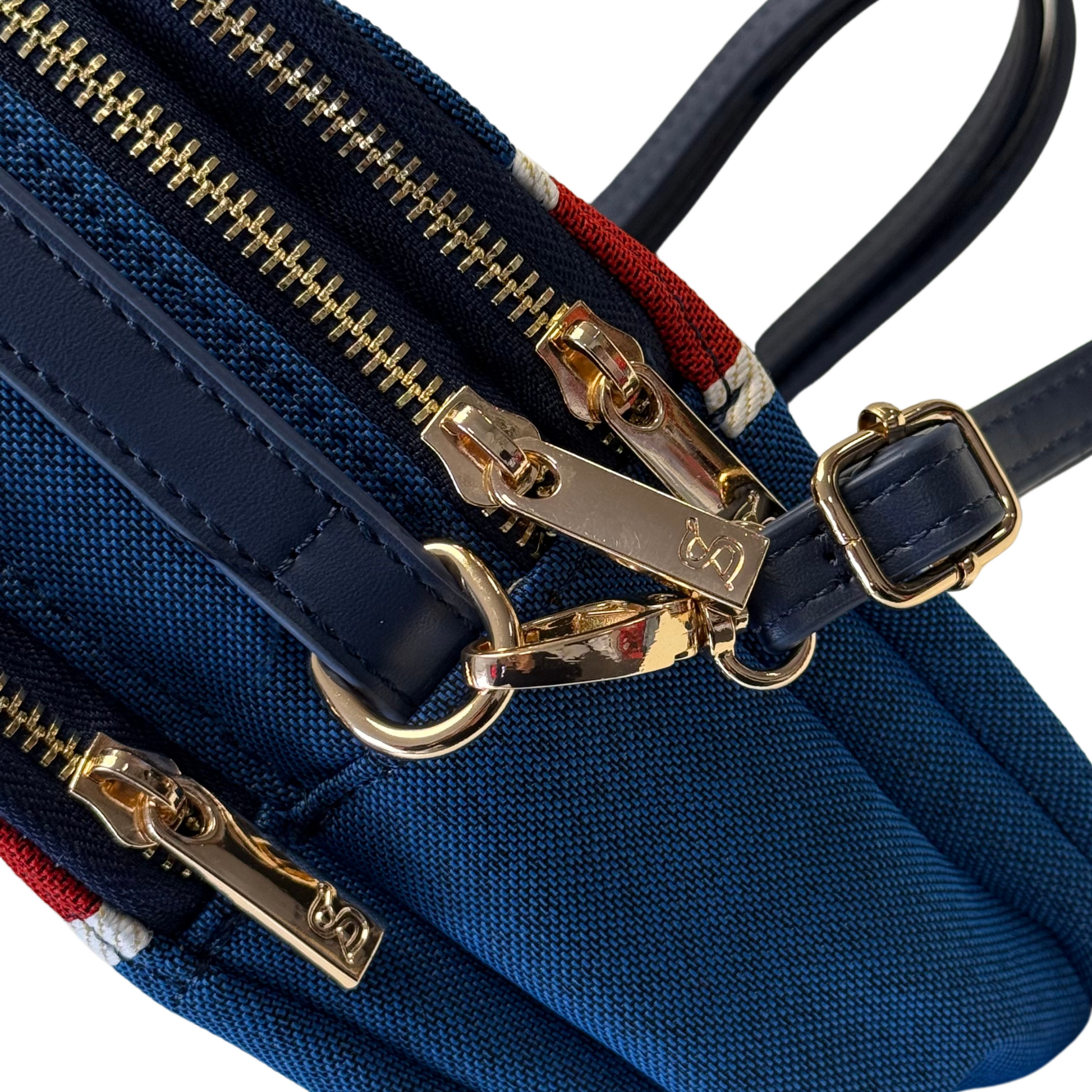 Paddington™ Bear Union Jack - Mini Pack-3