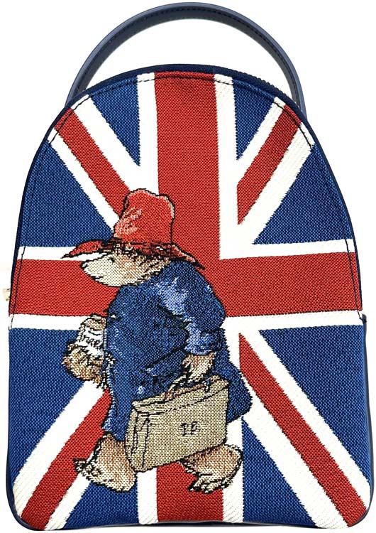 Paddington™ Bear Union Jack - Mini Pack-0