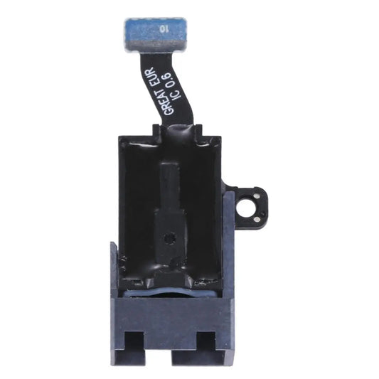 NNEIDS Note 8 Earphone Jack Flex Cable - Compatible-0